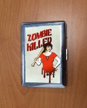 Porte Cigarette Zombie Killer