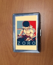 Porte Cigarette Zoro Propaganda
