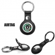 Porte clé Airtag - Protection Anteiku Coffee