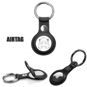 Porte clé Airtag - Protection Anya forger
