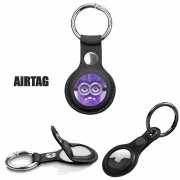 Porte clé Airtag - Protection Bad Minion 
