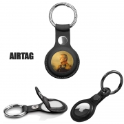 Porte clé Airtag - Protection Bill Murray General Military