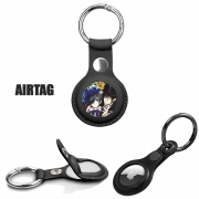 Porte clé Airtag - Protection Black Butler Fan Art