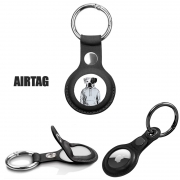 Porte clé Airtag - Protection Cool Dog