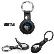 Porte clé Airtag - Protection Droids Art