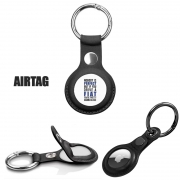 Porte clé Airtag - Protection Propriétaire Fiat
