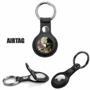 Porte clé Airtag - Protection Genos one punch man
