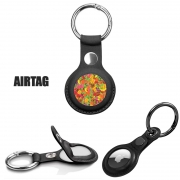 Porte clé Airtag - Protection Healthy Food: Fruits and Vegetables V1