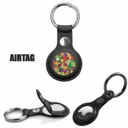 Porte clé Airtag - Protection Healthy Food: Fruits and Vegetables V3