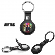 Porte clé Airtag - Protection Insert Coin Defenders