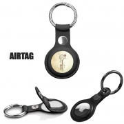 Porte clé Airtag - Protection Key Lucky 