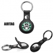 Porte clé Airtag - Protection Ohana Coffee