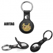Porte clé Airtag - Protection Pikachu Lockscreen