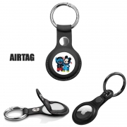 Porte clé Airtag - Protection Stitch x The mouse