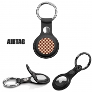Porte clé Airtag - Protection WHIRLY CURLS