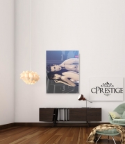 Poster Anastasia & Christian