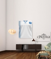 Poster Auxerre Kit Football