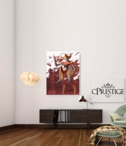 Poster Deoxys Creature