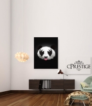Poster Panda Punk