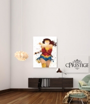 Poster Wonder Girl