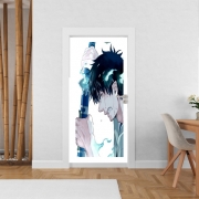 Poster de porte Okumura Rin Exorcist