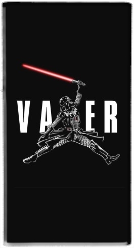 Batterie nomade de secours universelle 5000 mAh Air Lord - Vader
