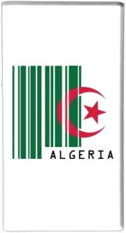 Batterie nomade de secours universelle 5000 mAh Algeria Code barre