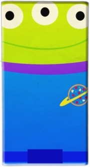Batterie nomade de secours universelle 5000 mAh Alien Toys Story  Infinity and Beyond