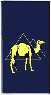 Batterie nomade de secours universelle 5000 mAh Arabian Camel (Dromadaire)