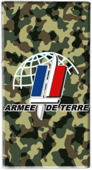 Batterie nomade de secours universelle 5000 mAh Armee de terre - French Army