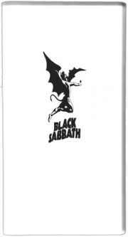Batterie nomade de secours universelle 5000 mAh Black Sabbath Heavy Metal