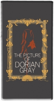 Batterie nomade de secours universelle 5000 mAh BOOKS collection: Dorian Gray