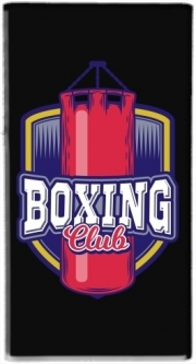 Batterie nomade de secours universelle 5000 mAh Boxing Club