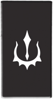 Batterie nomade de secours universelle 5000 mAh Dragon Quest XI Mark Symbol Hero