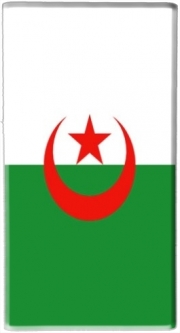 Batterie nomade de secours universelle 5000 mAh Drapeau Algerie