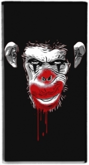 Batterie nomade de secours universelle 5000 mAh Evil Monkey Clown