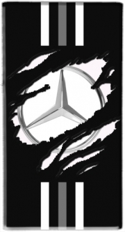 Batterie nomade de secours universelle 5000 mAh Fan Driver Mercedes GriffeSport