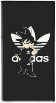 Batterie nomade de secours universelle 5000 mAh Goku Bad Guy Adidas Jogging