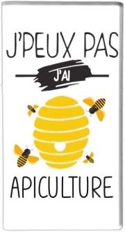 Batterie nomade de secours universelle 5000 mAh J'peux pas j'ai apiculture
