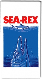 Batterie nomade de secours universelle 5000 mAh Jurassic World Sea Rex