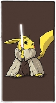 Batterie nomade de secours universelle 5000 mAh Master Pikachu Jedi