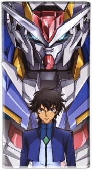 Batterie nomade de secours universelle 5000 mAh Mobile Suit Gundam