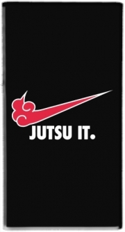 Batterie nomade de secours universelle 5000 mAh Nike naruto Jutsu it