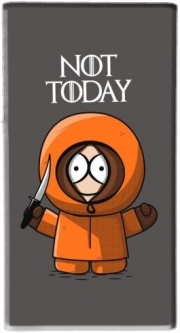 Batterie nomade de secours universelle 5000 mAh Not Today Kenny South Park