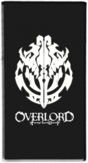 Batterie nomade de secours universelle 5000 mAh Overlord Symbol