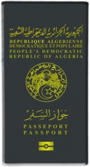 Batterie nomade de secours universelle 5000 mAh Passeport Algérien