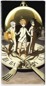 Batterie nomade de secours universelle 5000 mAh Promised Neverland Lunch time