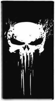 Batterie nomade de secours universelle 5000 mAh Punisher Skull