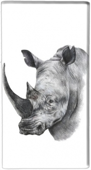 Batterie nomade de secours universelle 5000 mAh Rhino Shield Art