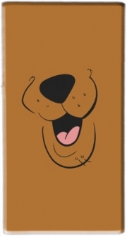Batterie nomade de secours universelle 5000 mAh Scooby Dog
